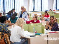 運(yùn)城幼兒師范高等?？茖W(xué)校介紹、地址