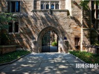 深圳師范大學(xué)后海校區(qū)介紹、地址