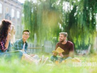 上海外國語師范大學賢達經濟人文學院虹口校區(qū)介紹、地址