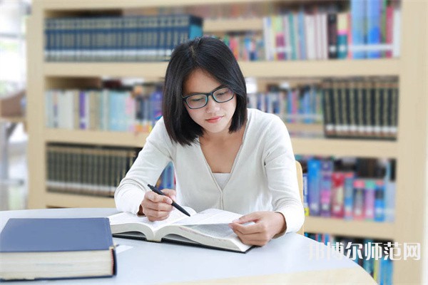 西安交通師范大學雁塔校區(qū)介紹、地址