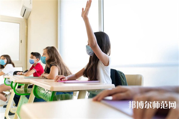 中國(guó)礦業(yè)師范大學(xué)介紹、地址