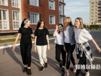 河北科技師范大學(xué)介紹、地址