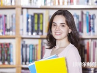 西安灞橋區(qū)幼師職業(yè)教育中心介紹、地址