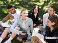 廈門大學嘉庚師范學院介紹、地址