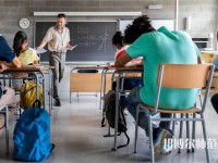 畢節(jié)地區(qū)幼師信息工程學(xué)校介紹、地址