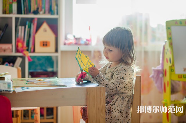 畢節(jié)幼兒師范水利電力工程學校介紹、地址