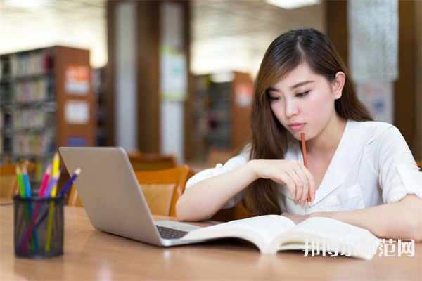 秦都幼兒師范職業(yè)教育中心介紹、地址