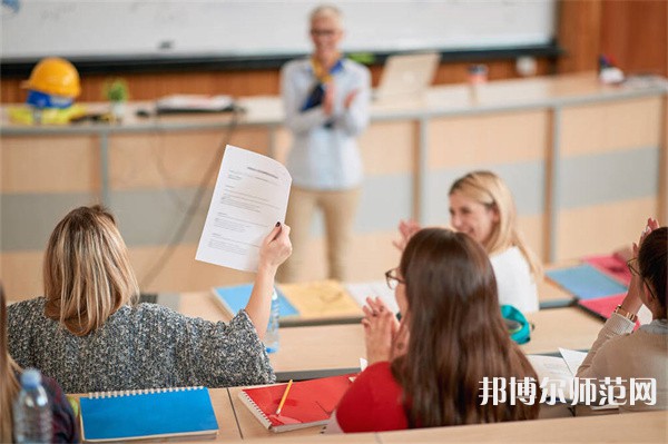 邯鄲排名前三的外語(yǔ)教育學(xué)校名單一覽表