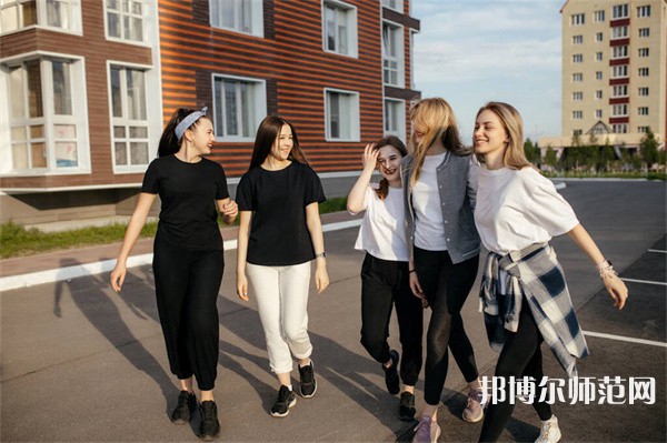 蘭州排名前三的公辦外語教育學(xué)校名單一覽表