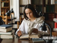 長(zhǎng)春排名前二的幼師師范學(xué)校名單一覽表